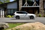 BMW X3 M Competition 2019 года (NA)